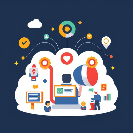 customer acquisition engine