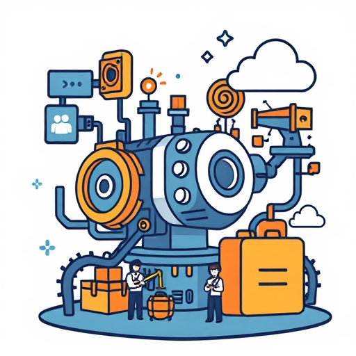 customer acquisition engine