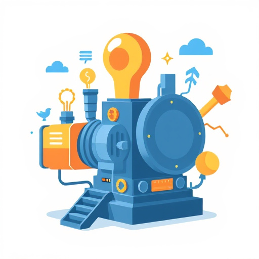 customer acquisition engine