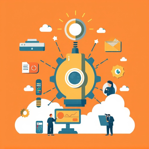 customer acquisition engine
