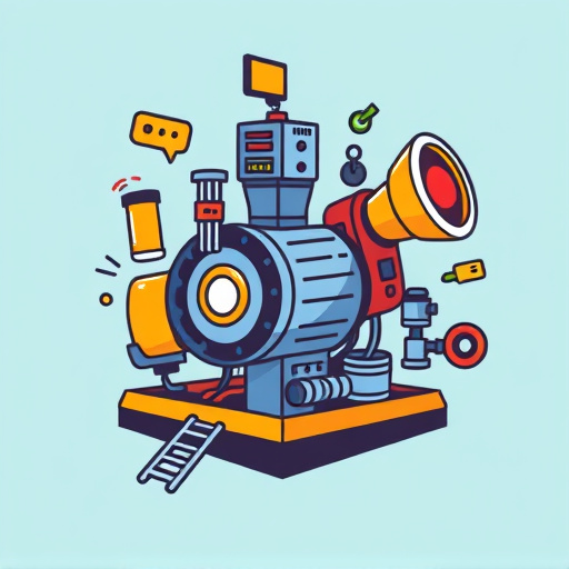 customer acquisition engine