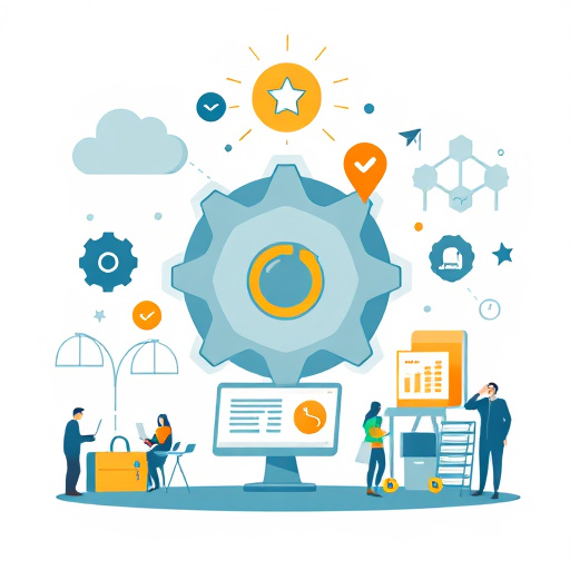 customer acquisition engine