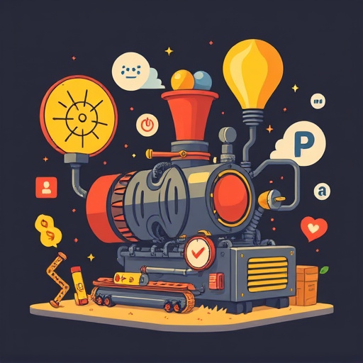 customer acquisition engine