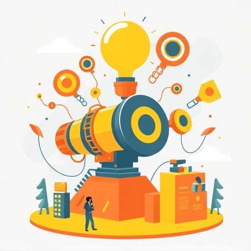 customer acquisition engine