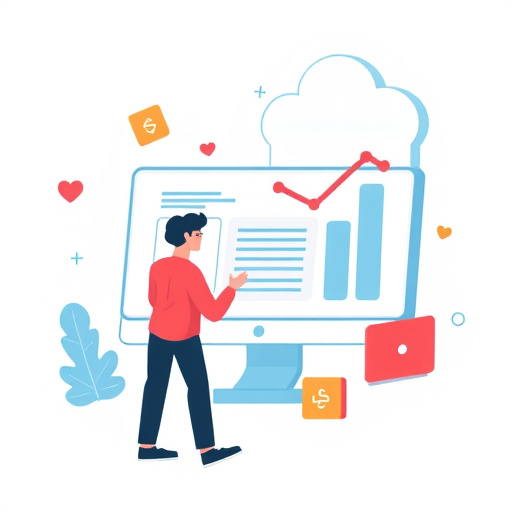 customer acquisition tool rival