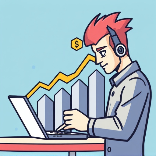 customer acquisition tool rival