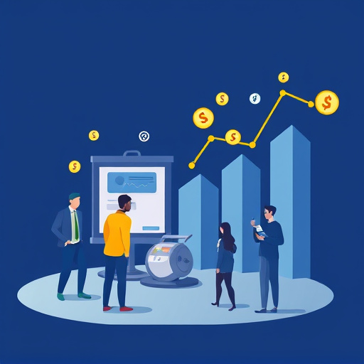 customer acquisition tool rival