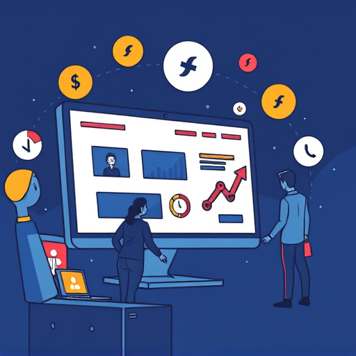 customer acquisition tool rival