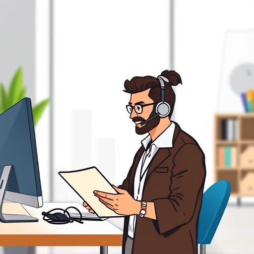customer billing support