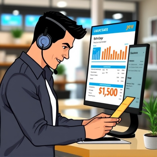 customer billing support