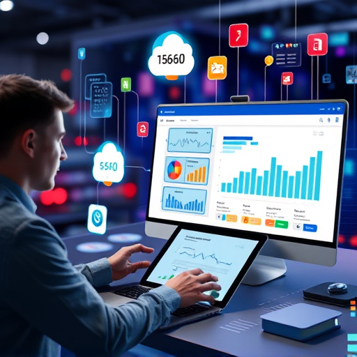 customer data automation