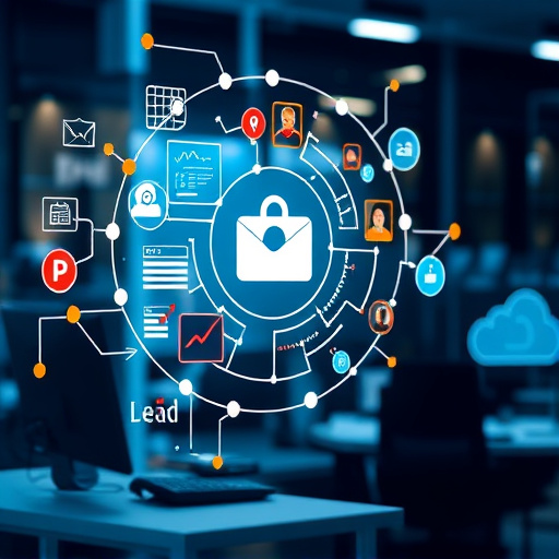 customer data automation