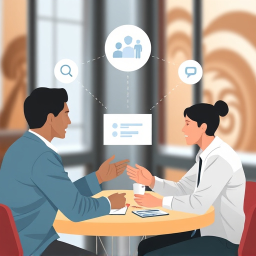 customer engagement approach