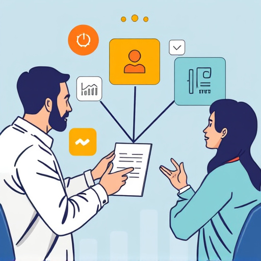 customer engagement approach