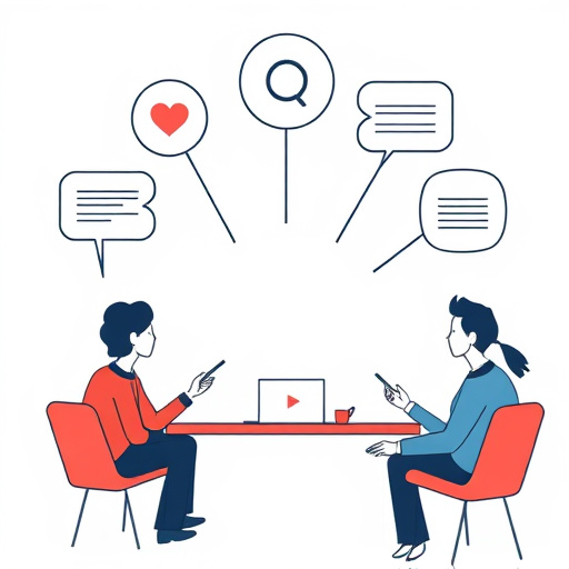 customer engagement approach