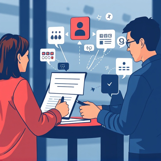 customer engagement approach