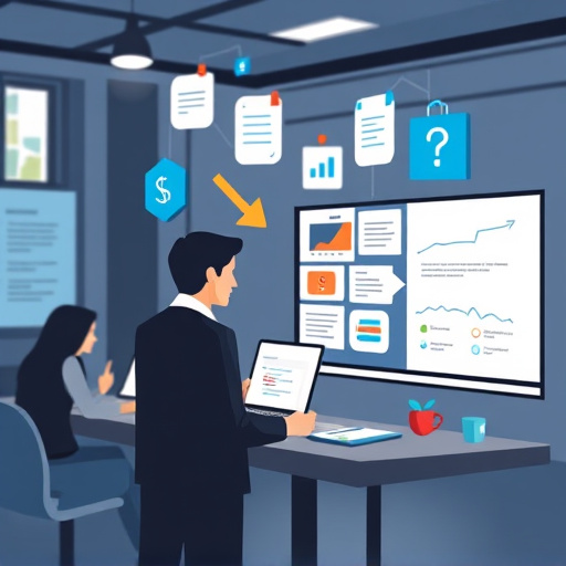 customer engagement approach