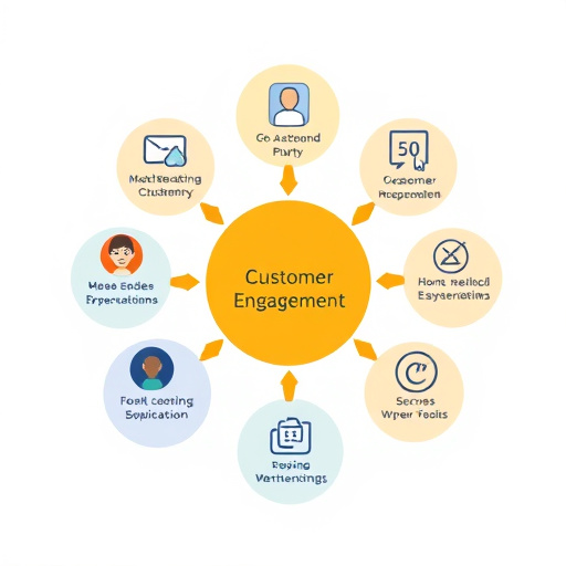 customer engagement approach