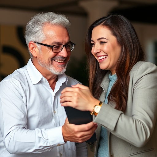 customer engagement approach