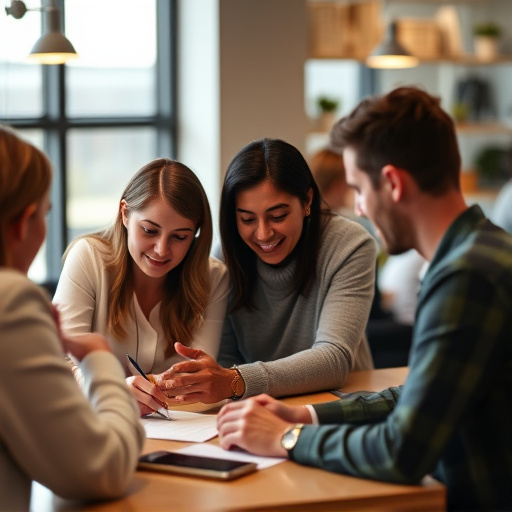 customer engagement approach