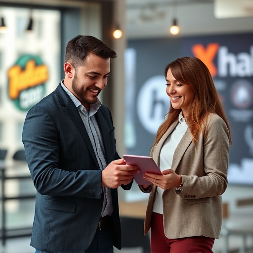customer engagement approach