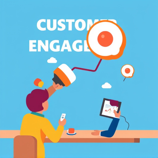 customer engagement boost