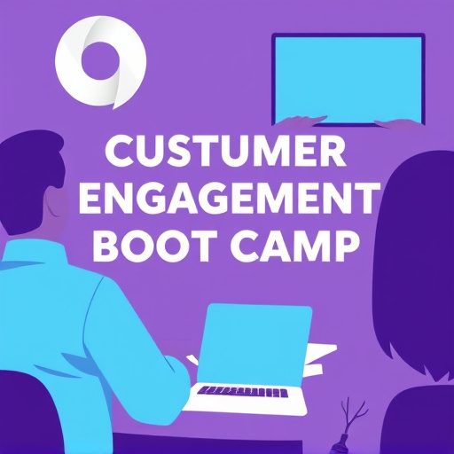 customer engagement boot camp