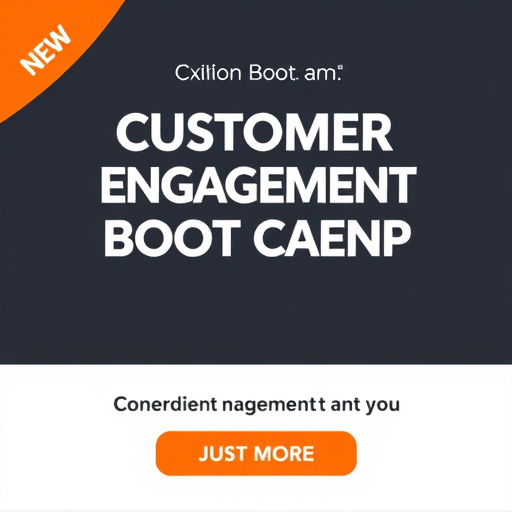 customer engagement boot camp