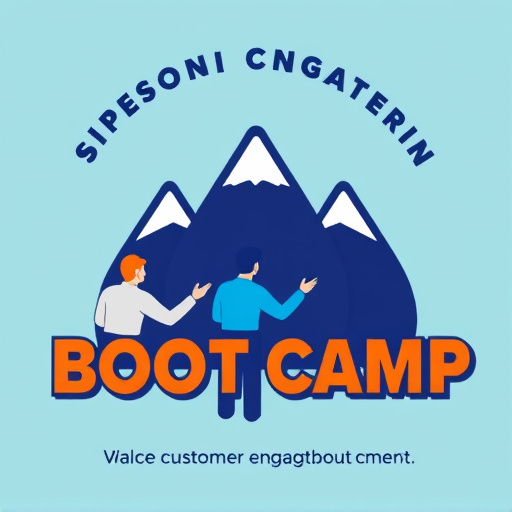 customer engagement boot camp