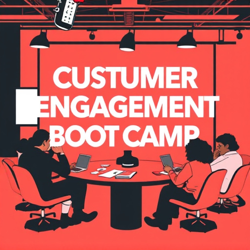 customer engagement boot camp