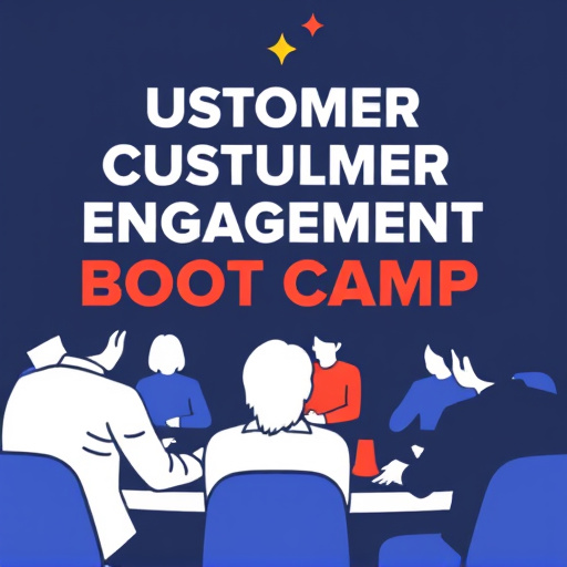 customer engagement boot camp