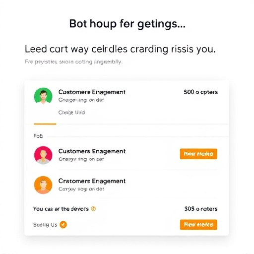 customer engagement credits