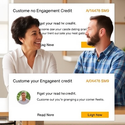 customer engagement credits