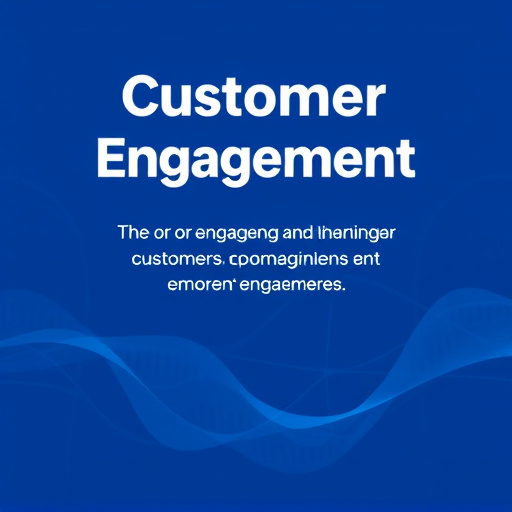 customer engagement demo