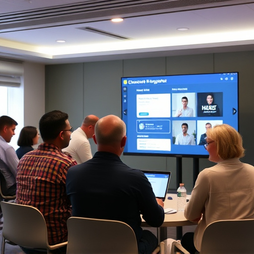 customer engagement demo