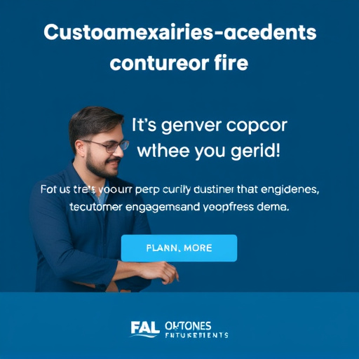 customer engagement demo