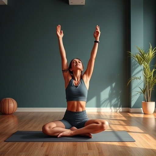 customer engagement for yoga studios