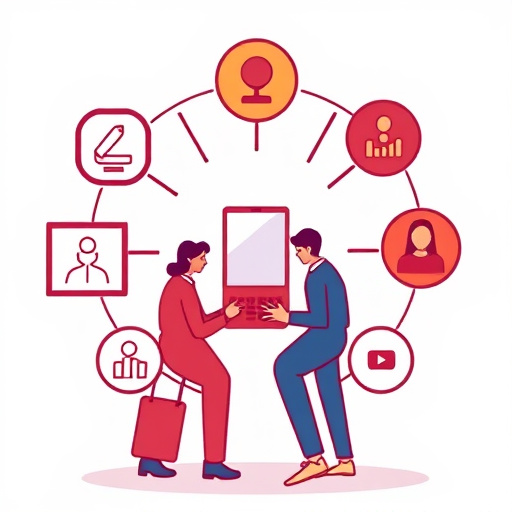 customer engagement integration