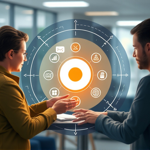 customer engagement integration