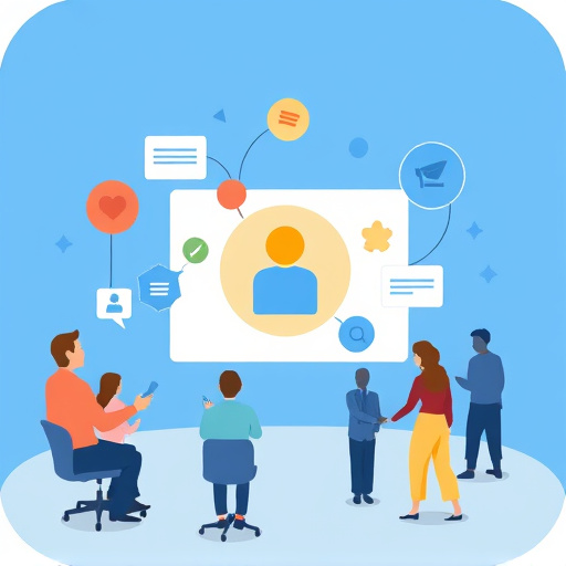 customer engagement integration