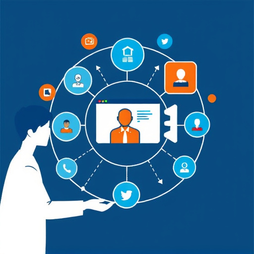 customer engagement integration