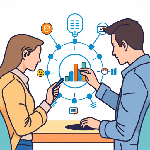 customer engagement integration