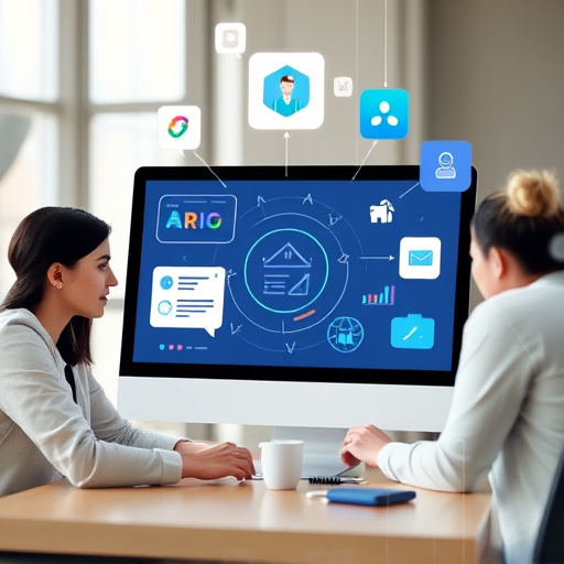 customer engagement integration