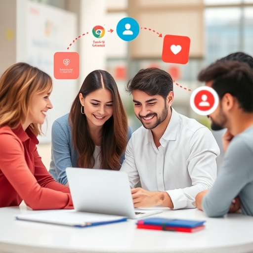 customer engagement integration