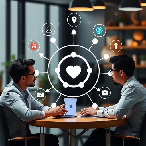 customer engagement integration