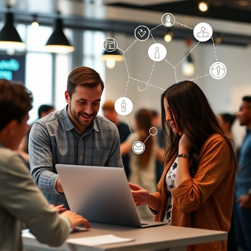 customer engagement integration