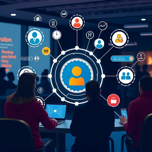 customer engagement integration