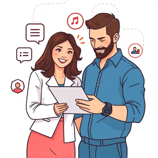 customer engagement integration