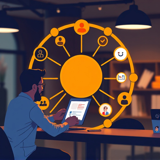 customer engagement integration