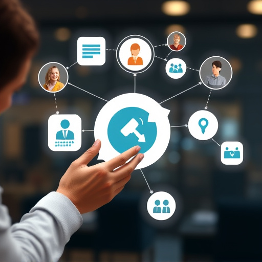 customer engagement integration